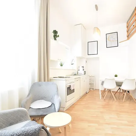 Hidden Gem In With Free Parking Innsbruck