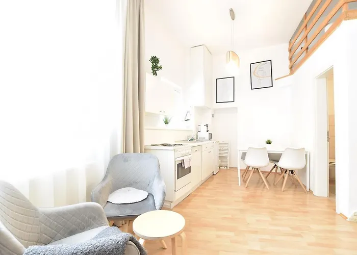 Hidden Gem In With Free Parking Ίνσμπρουκ