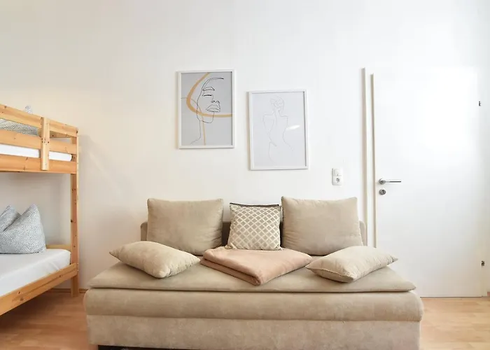 Διαμέρισμα Hidden Gem In With Free Parking *