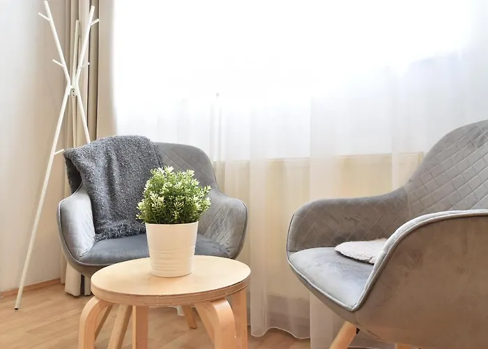 Hidden Gem In With Free Parking * Ίνσμπρουκ