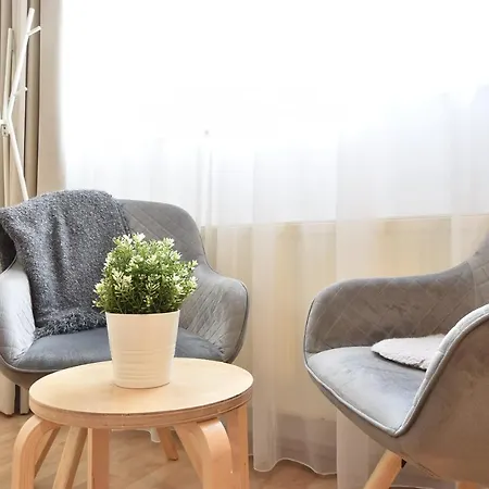 Hidden Gem In With Free Parking * Innsbruck