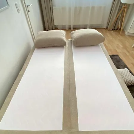 Hidden Gem In With Free Parking Lejlighed Innsbruck