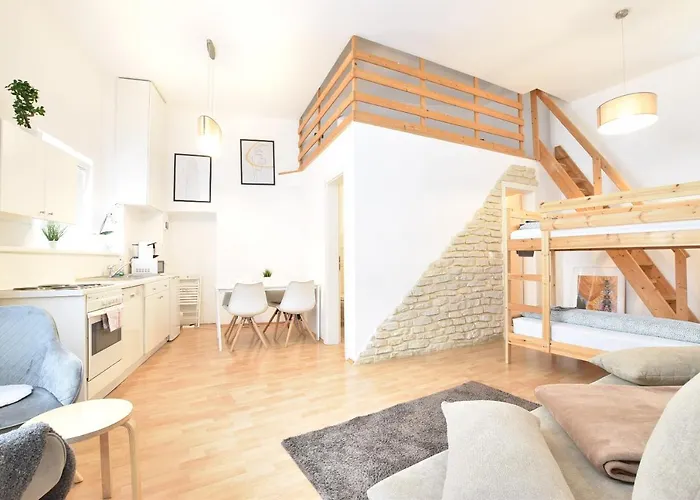 Hidden Gem In With Free Parking Appartamento *