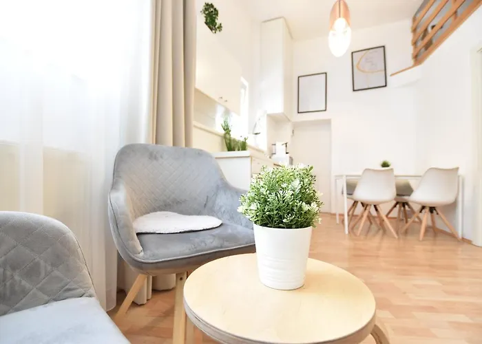 Appartamento Hidden Gem In With Free Parking *