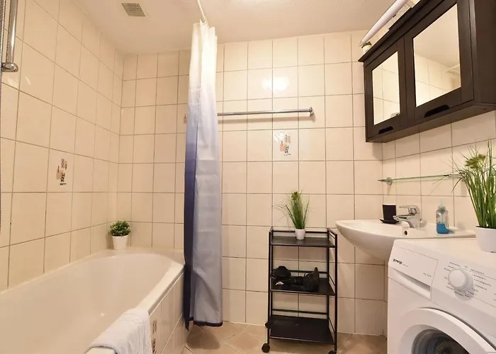 Hidden Gem In With Free Parking Appartamento