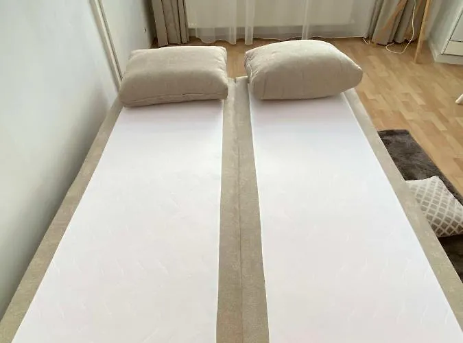 Hidden Gem In With Free Parking Appartamento Innsbruck