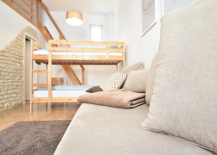 Appartamento Hidden Gem In With Free Parking Innsbruck