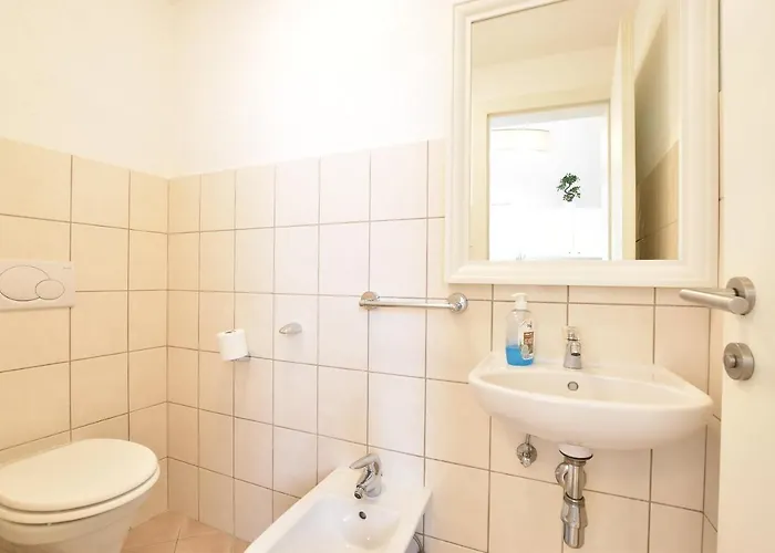 Hidden Gem In With Free Parking Appartamento