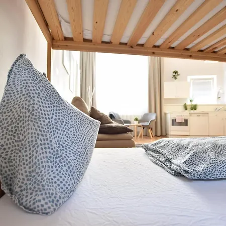 Hidden Gem In With Free Parking Daire İnnsbruck