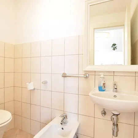 Hidden Gem In With Free Parking Daire